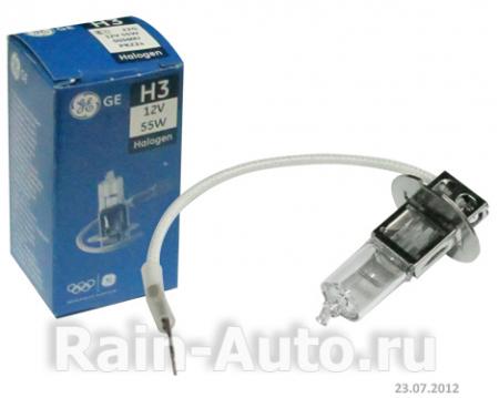   H3 (55W) 22374 (77300EV) 50340U