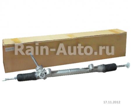 РЕЙКА РУЛЕВАЯ SR-P7612