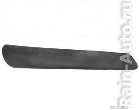 НАКЛАДКА РУЧКИ ПОДЛОКОТНИКА ПРАВАЯ 21140681608810 / 21140681608810