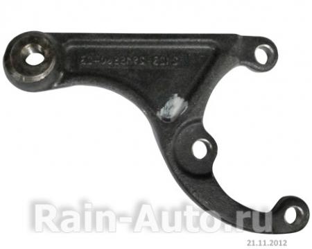 КРОНШТЕЙН АМОРТИЗАТОРА В-2123 ЗАДНЕГО НИЖНИЙ ПРАВЫЙ 21230-2915561-01 / 21230291556101