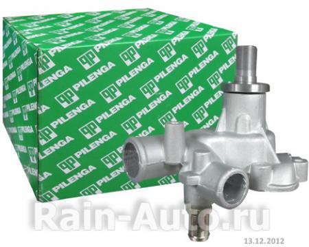 WP-P2461    .406 (4061-1307010) WP-P2461