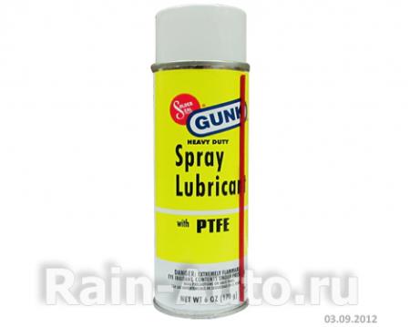   GUNK L508 170     L508 GUNK