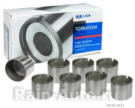    AUDI A3, VW GOLF 5, BORA, PASSAT 1.9D 00- () 21080-1007055-00 / 21080100705500