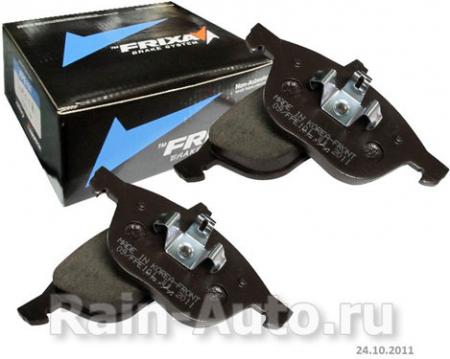    FPE101 FORD FOCUS II / MAZDA 3 FPE101