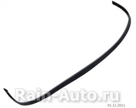 МОЛДИНГ СТЕКЛА ВЕТРОВОГО - RIO 05MY 861311G000