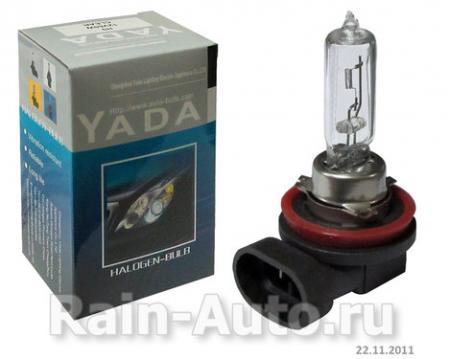  12V H9 65W PGJ19-5 800033