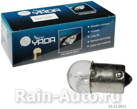  12V 5W R5W  BA15S 800040