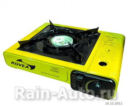   KOVEA TKR-9507       220 TKR-9507