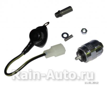 VALVE ASSY-MAGNET HYUNDAI / KIA 3313742000 3313742000
