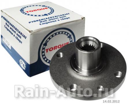 СТУПИЦА ПЕРЕДНЯЯ PL702