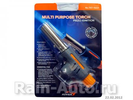   KOVEA AUTO TKT-9607     220   TKT-9607