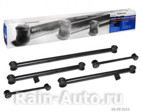  -2101-07 - 5. LECAR 21010-2910000-86 / 21010291000086
