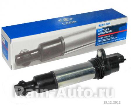 КАТУШКА ЗАЖИГАНИЯ 21120-3705010-13 / 21120370501013