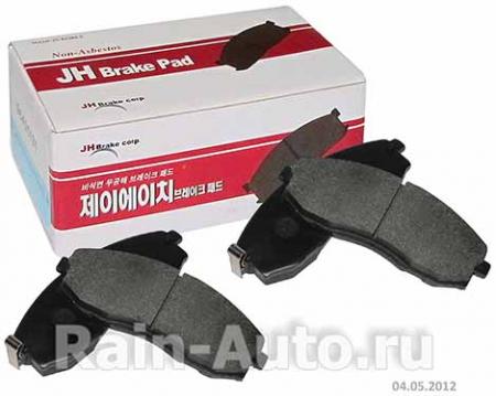   H1, STAREX  JP1017