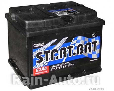  62 / START.BAT [+ -] 242  175  190 36224
