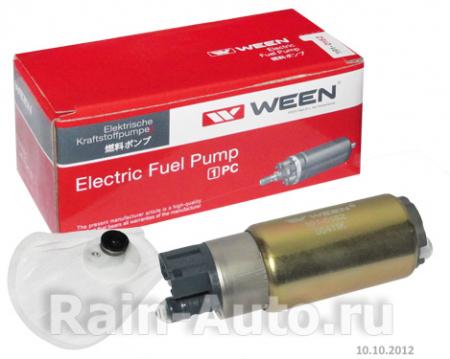   () LADA 2108-2115i 191-0182 WEEN