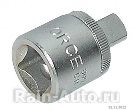  1 / 2(F)-3 / 8(M) FORCE 80943 80943