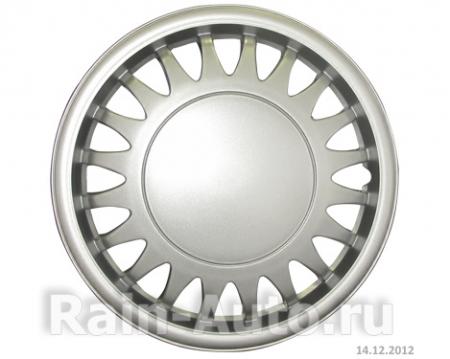 КОЛПАК КОЛЕСНЫЙ R14 САН ПРУЖИНА 36949