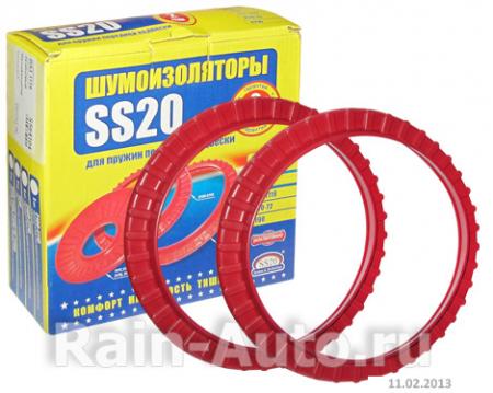  1118 SS-20  SS64104