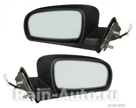 ЗЕРКАЛА БОКОВЫЕ 2170 ПРИОРА ДААЗ 2170-8201006-20 / 21700820100620