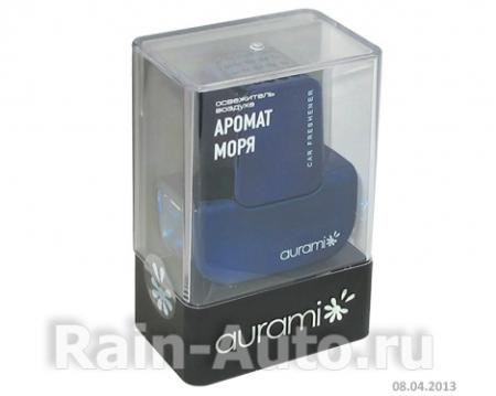  AURAMI   NEW   A-1