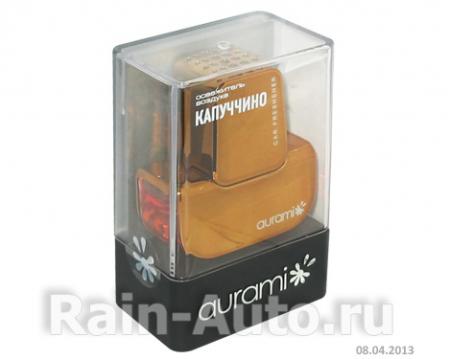 ДЕО AURAMI NEW НА ДЕФЛЕКТОР КАПУЧЧИНО A-11