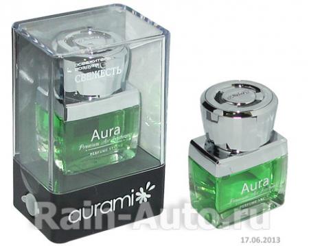 ДЕО AURAMI НА ДЕФЛЕКТОР СВЕЖЕСТЬ AND-12