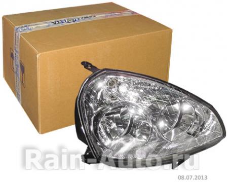 ФАРА В-2170 ПРАВАЯ 105.3711