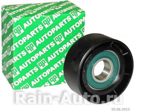    LADA VESTA (15-)/X-RAY (15-)  TRIALLI 8450006996 PT-P4754