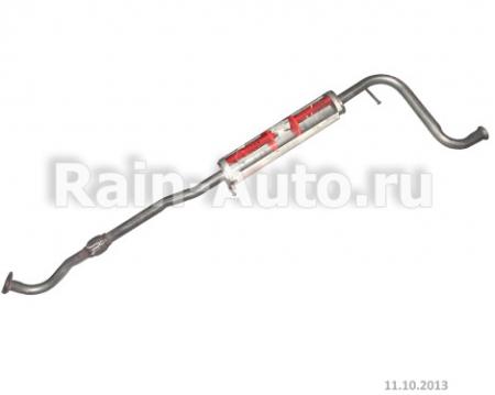  -2170 .   RAL-007