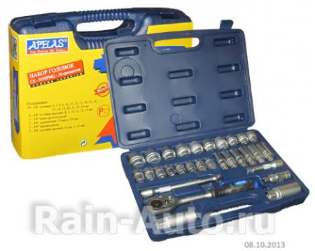  Apelas 30  3 / 8   CS-3030PMQ Apelas