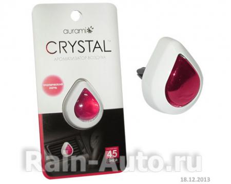  AURAMI CRYSTAL     CR-04