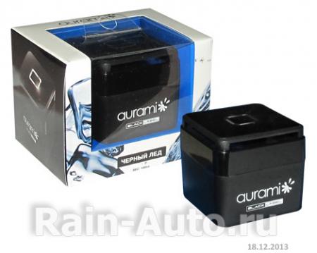  AURAMI BLACK LABEL      BL-01