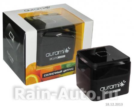  AURAMI BLACK LABEL      BL-02