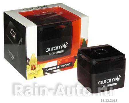  AURAMI BLACK LABEL       BL-03