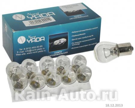  24V 21W  BA15S 800069
