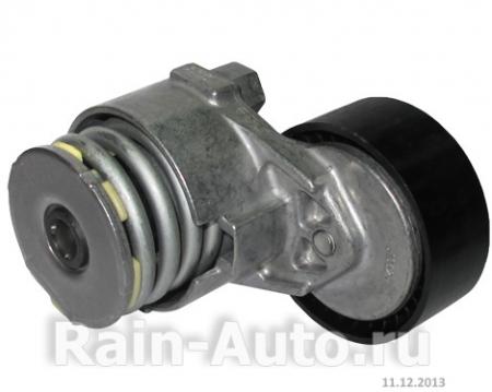 РОЛИК ГЕНЕРАТОРА LADA LARGUS, RENAULT LOGAN, DUSTER, SANDERO С НАТЯЖИТЕЛЕМ 117501083R
