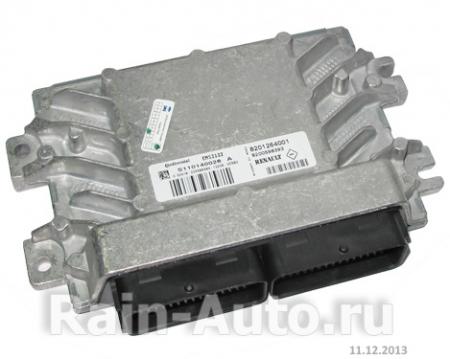 КОНТРОЛЛЕР LADA LARGUS 8201264001