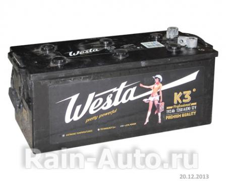 192 / WESTA [- +] 513  223  217 6-192 /