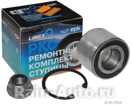 ����������� ������� LOGAN, SANDERO, NOTE, MICRA ������ L7702312