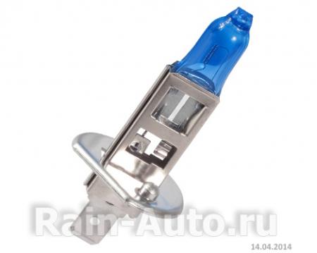    2 H1 12V 55W P14,5S DIAMOND VISION (5000K,    ) 12258DVS2