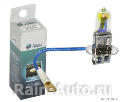  24V 3 100W PK22s Rainbow 902491                         Nord YADA