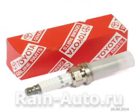   COROLLA 07- / AVENSIS 09- PLUG, SPAR 9091901253