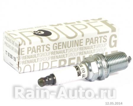    LADA LARGUS 16. 4 RENAULT - 4. 16 7700500155