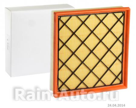 ФИЛЬТР ВОЗДУШНЫЙ / OPEL ASTRA J 0834622