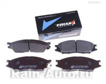    ( ) ALMERA CLASSIC (B10)(1.6I)(06~) FPS02