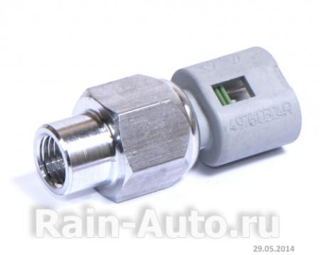 ДАТЧИК ДАВЛЕНИЯ ГИДРОУСИЛИТЕЛЯ РУЛЯ RENAULT LOGAN (7700413763) 4976 103 24R