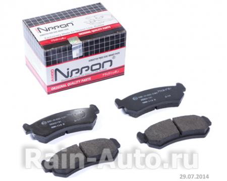  ADB01191 ALLIED NIPPON