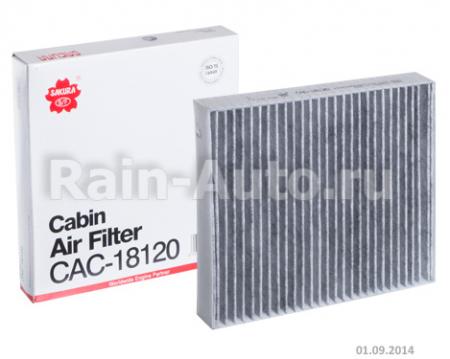    AC3507C CAC18120