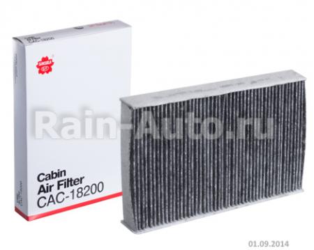    CAC18200 CAC18200